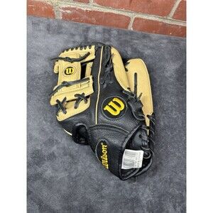 Wilson Siren WTA05RB16115 A500 Glove 11.5" Glove Right Hand Throw Need Repair